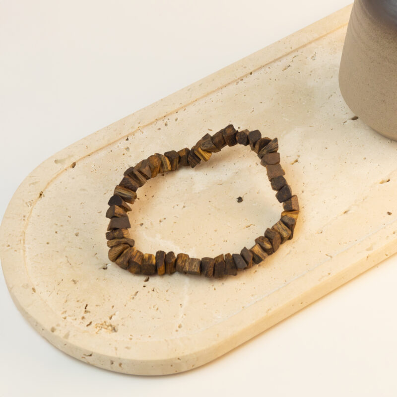 随行手串 (A01) Agarwood Bracelet (A01)