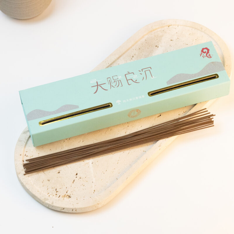 沉香线香 Agarwood Incense Stick