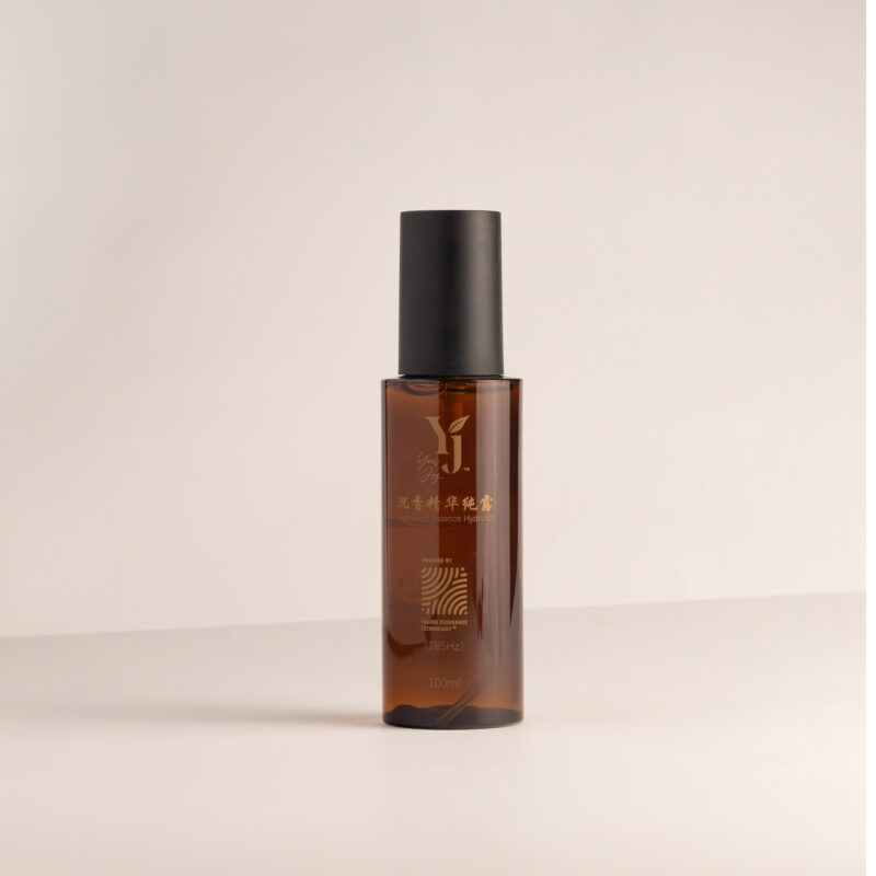 沉香精华纯露 Agarwood Essence Hydrosol