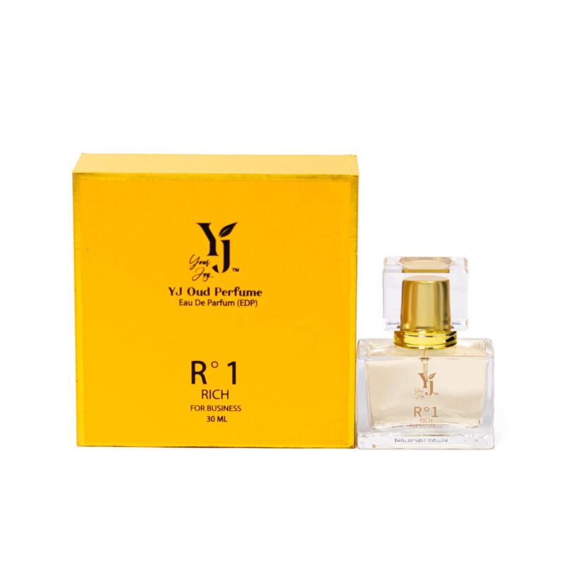 财富香水 Rich EDP Perfume